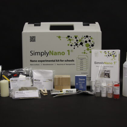 SimplyNano 1