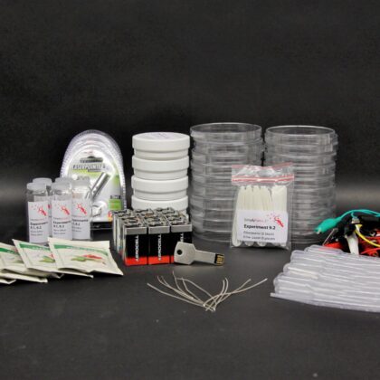 SimplyNano – Klassensets