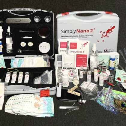 SimplyNano 2
